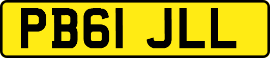 PB61JLL
