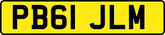 PB61JLM