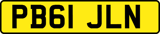 PB61JLN