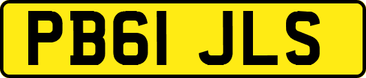 PB61JLS