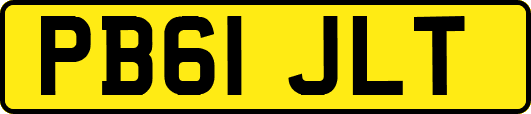 PB61JLT
