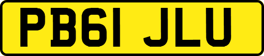 PB61JLU