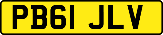 PB61JLV