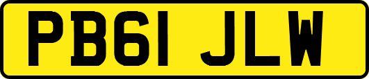 PB61JLW