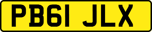 PB61JLX