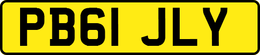PB61JLY