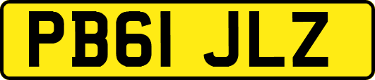 PB61JLZ