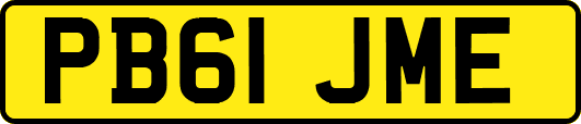 PB61JME