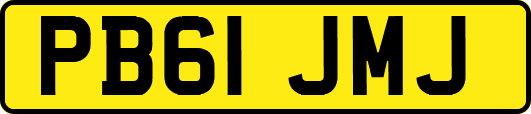 PB61JMJ