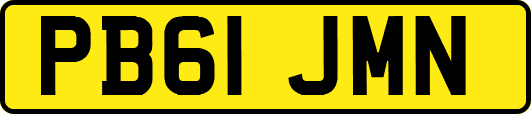 PB61JMN