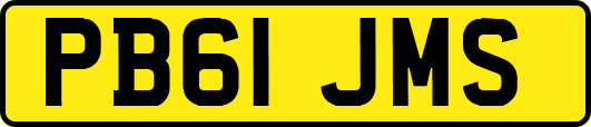 PB61JMS