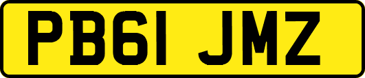 PB61JMZ