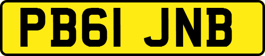 PB61JNB