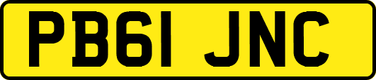 PB61JNC