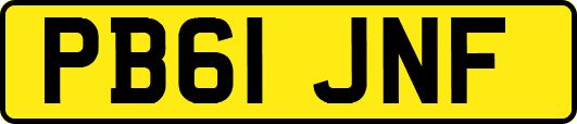 PB61JNF