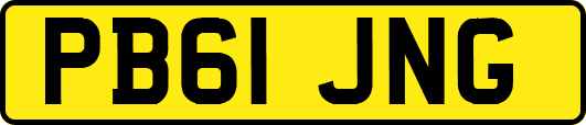 PB61JNG