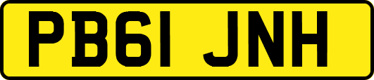 PB61JNH