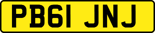 PB61JNJ