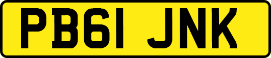 PB61JNK