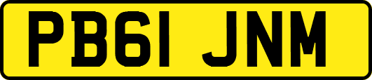 PB61JNM