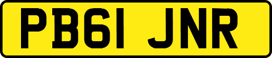 PB61JNR