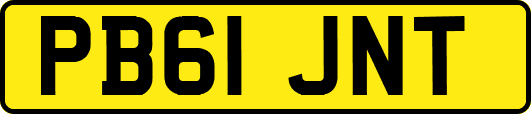 PB61JNT
