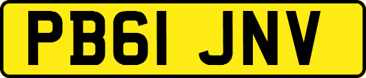 PB61JNV