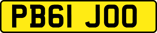PB61JOO