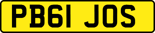 PB61JOS