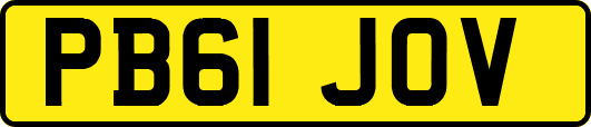 PB61JOV
