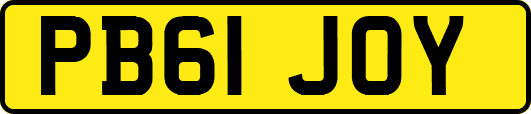 PB61JOY