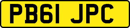 PB61JPC