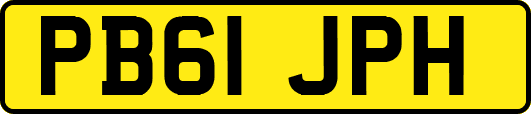 PB61JPH