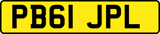 PB61JPL