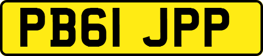 PB61JPP