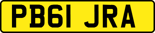 PB61JRA