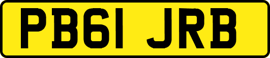 PB61JRB