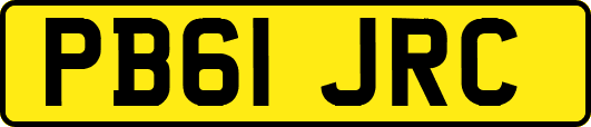 PB61JRC