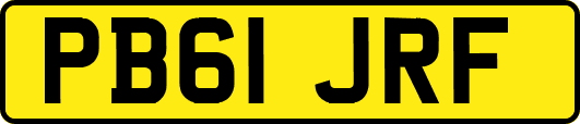 PB61JRF