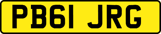 PB61JRG