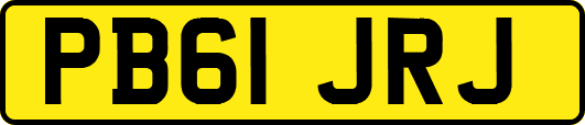 PB61JRJ