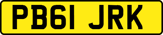 PB61JRK