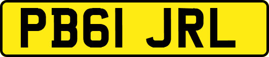 PB61JRL