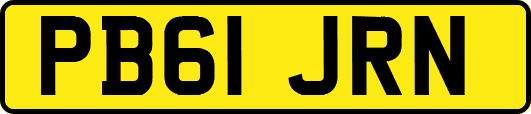 PB61JRN