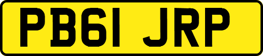 PB61JRP