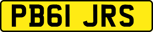 PB61JRS