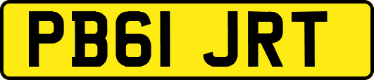 PB61JRT