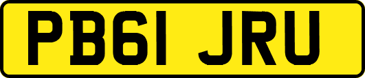 PB61JRU
