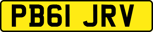 PB61JRV
