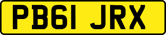 PB61JRX